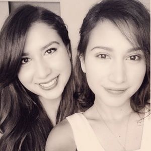 Meet your Posher, Paola